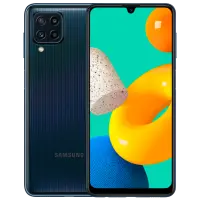 Smartphone Samsung Galaxy M32 6 GB/ 128 GB Black