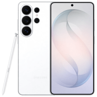 Смартфон Samsung Galaxy S26 Ultra 12 ГБ/256 ГБ Белый photo 1