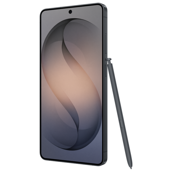 Смартфон Samsung Galaxy S26 Ultra 16 ГБ/1 ТБ Черный photo 3