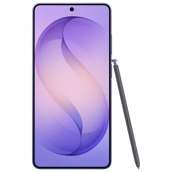 Смартфон Samsung Galaxy S26 Ultra 12 ГБ/256 ГБ Кобальт Фиолетовый photo 2