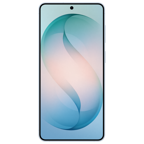 Смартфон Samsung Galaxy S26+ 12 ГБ/512 ГБ Sky Синий photo 2