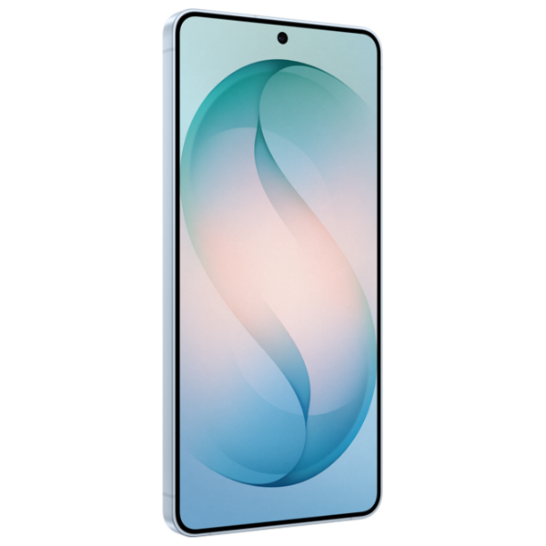 Смартфон Samsung Galaxy S26+ 12 ГБ/512 ГБ Sky Синий photo 4