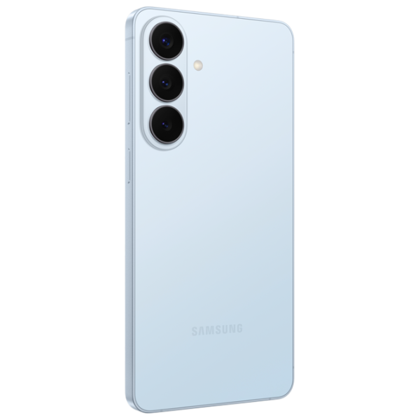 Смартфон Samsung Galaxy S26+ 12 ГБ/512 ГБ Sky Синий photo 7