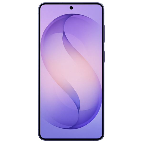 Смартфон Samsung Galaxy S26+ 12 ГБ/512 ГБ Кобальт Фиолетовый photo 2