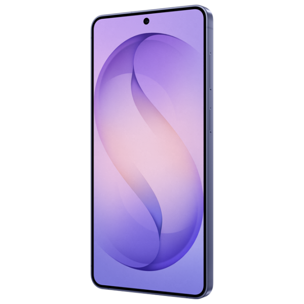 Смартфон Samsung Galaxy S26+ 12 ГБ/512 ГБ Кобальт Фиолетовый photo 3