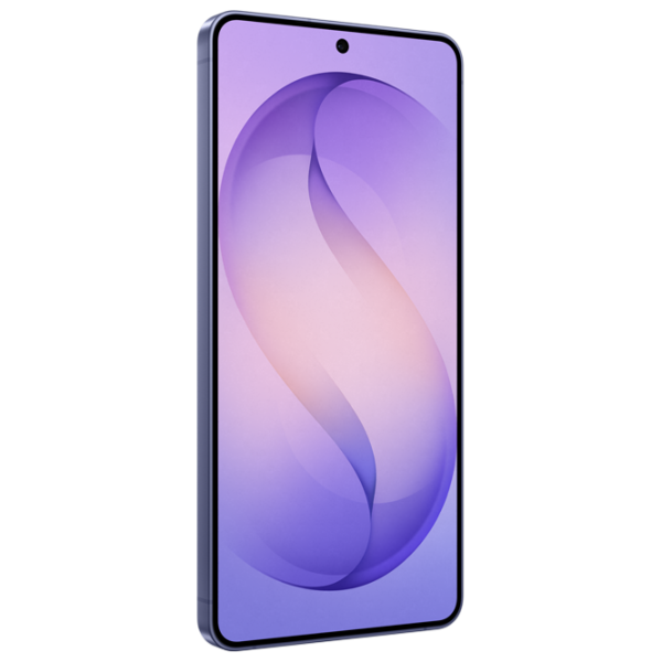 Смартфон Samsung Galaxy S26+ 12 ГБ/512 ГБ Кобальт Фиолетовый photo 4