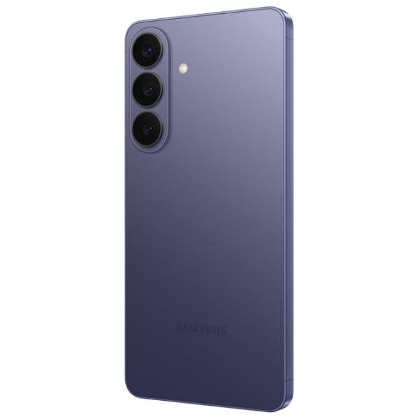 Смартфон Samsung Galaxy S26+ 12 ГБ/512 ГБ Кобальт Фиолетовый photo 5