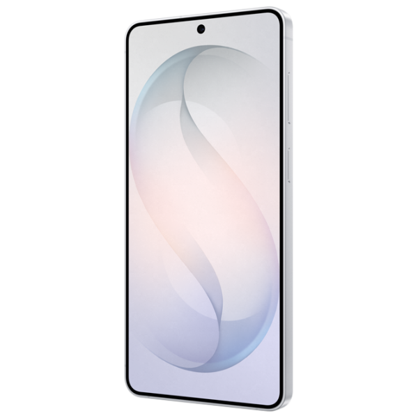 Smartphone Samsung Galaxy S26+ 12 GB/512 GB White photo 3
