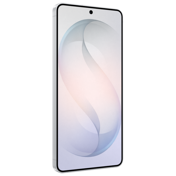 Smartphone Samsung Galaxy S26+ 12 GB/512 GB White photo 4
