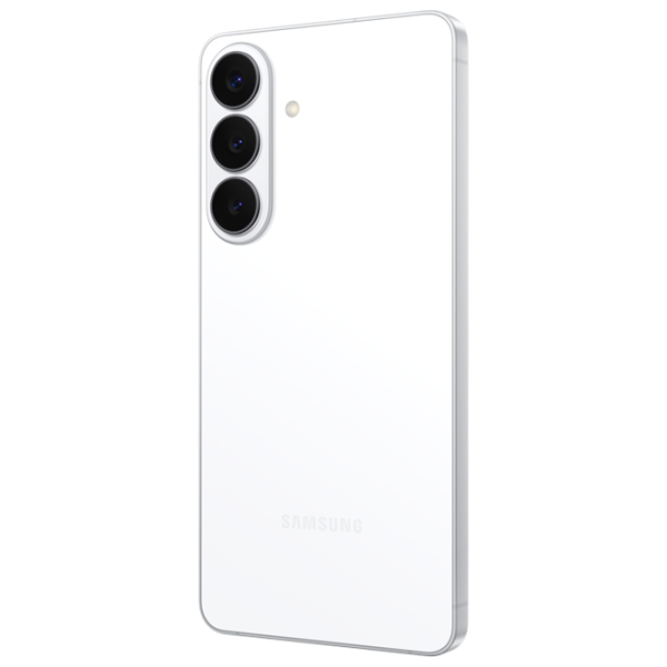 Smartphone Samsung Galaxy S26+ 12 GB/512 GB White photo 5