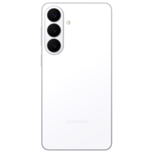 Smartphone Samsung Galaxy S26+ 12 GB/512 GB White photo 6