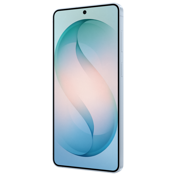 Smartphone Samsung Galaxy S26+ 12 GB/256 GB Sky Blue photo 3