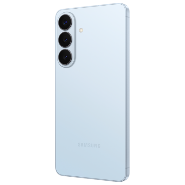 Smartphone Samsung Galaxy S26+ 12 GB/256 GB Sky Blue photo 5