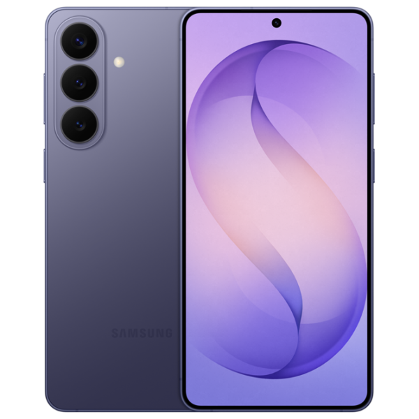 Smartphone Samsung Galaxy S26+ 12 GB/256 GB Cobalt Violet photo 1