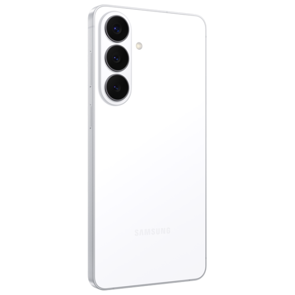 Smartphone Samsung Galaxy S26+ 12 GB/256 GB White photo 7