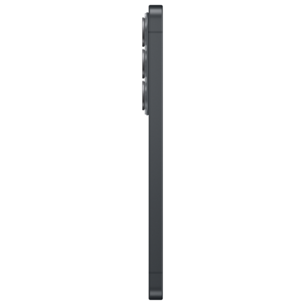 Smartphone Samsung Galaxy S26 12 GB/512 GB Black photo 3