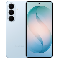 Смартфон Samsung Galaxy S26 12 ГБ/512 ГБ Sky Синий