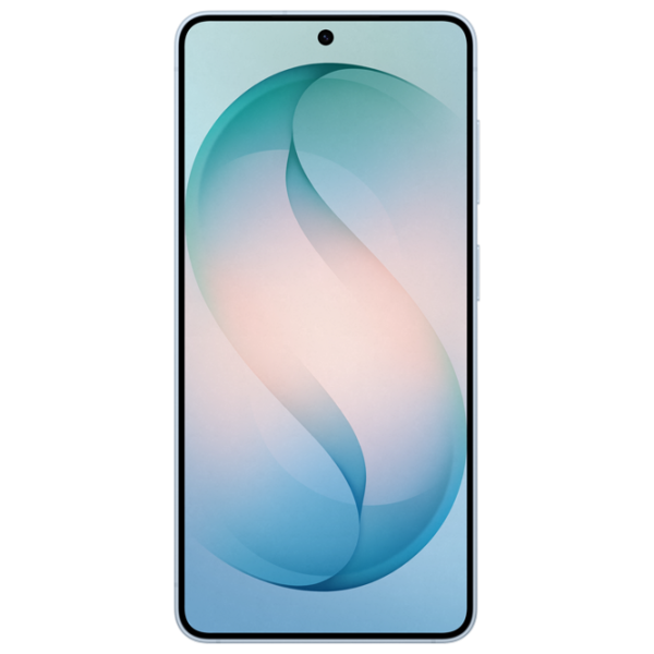 Smartphone Samsung Galaxy S26 12 GB/512 GB Sky Blue photo 2