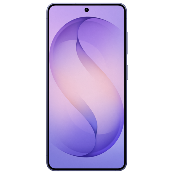 Smartphone Samsung Galaxy S26 12 GB/512 GB Cobalt Violet photo 2