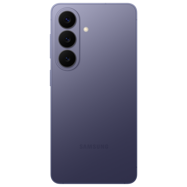 Smartphone Samsung Galaxy S26 12 GB/512 GB Cobalt Violet photo 6