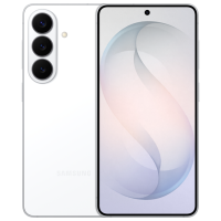 Smartphone Samsung Galaxy S26 12 GB/512 GB White