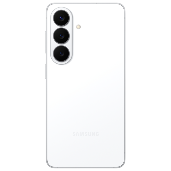 Smartphone Samsung Galaxy S26 12 GB/512 GB White photo 6