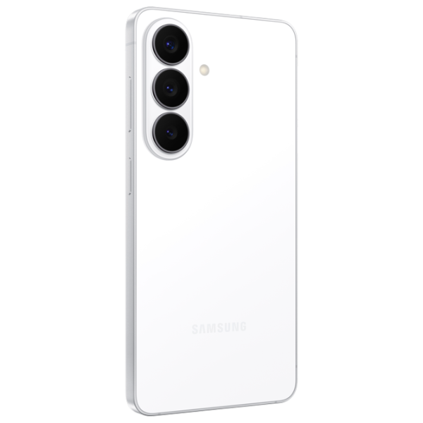 Smartphone Samsung Galaxy S26 12 GB/512 GB White photo 7
