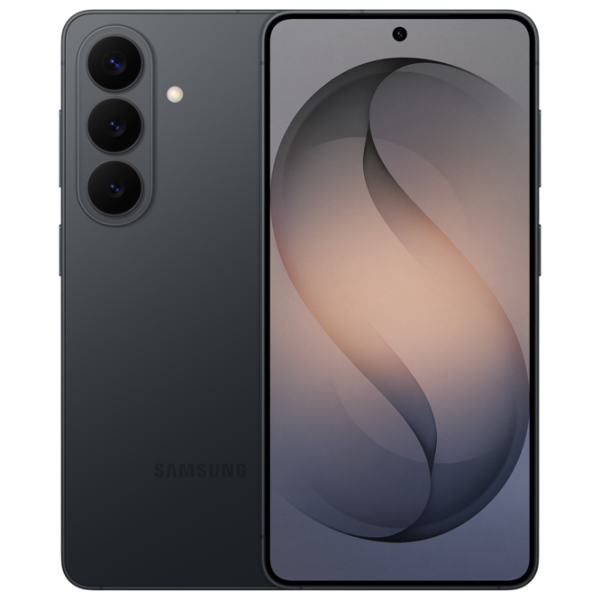Смартфон Samsung Galaxy S26 12 ГБ/256 ГБ Черный photo 1
