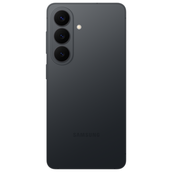 Смартфон Samsung Galaxy S26 12 ГБ/256 ГБ Черный photo 6
