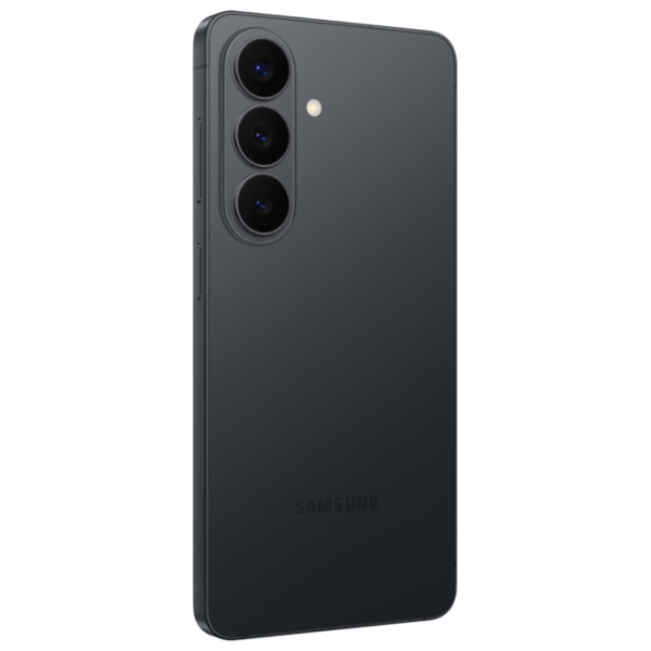 Смартфон Samsung Galaxy S26 12 ГБ/256 ГБ Черный photo 7