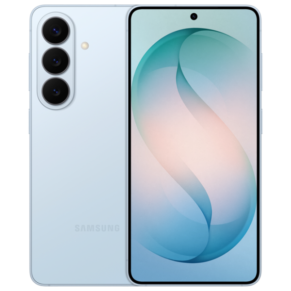 Smartphone Samsung Galaxy S26 12 GB/256 GB Sky Blue photo 1