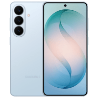 Smartphone Samsung Galaxy S26 12 GB/256 GB Sky Blue photo 1