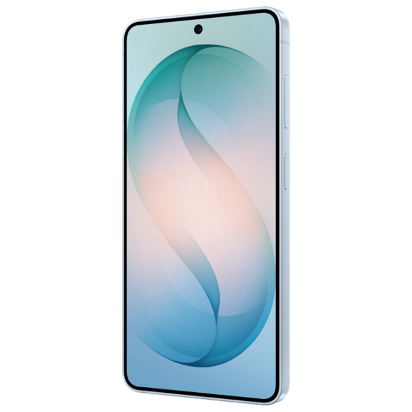 Smartphone Samsung Galaxy S26 12 GB/256 GB Sky Blue photo 3