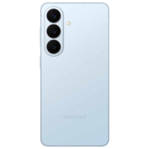 Smartphone Samsung Galaxy S26 12 GB/256 GB Sky Blue photo 6