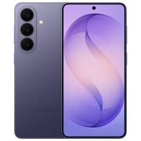 Смартфон Samsung Galaxy S26 12 ГБ/256 ГБ Кобальт Фиолетовый