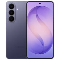 Smartphone Samsung Galaxy S26 12 GB/256 GB Cobalt Violet photo 1