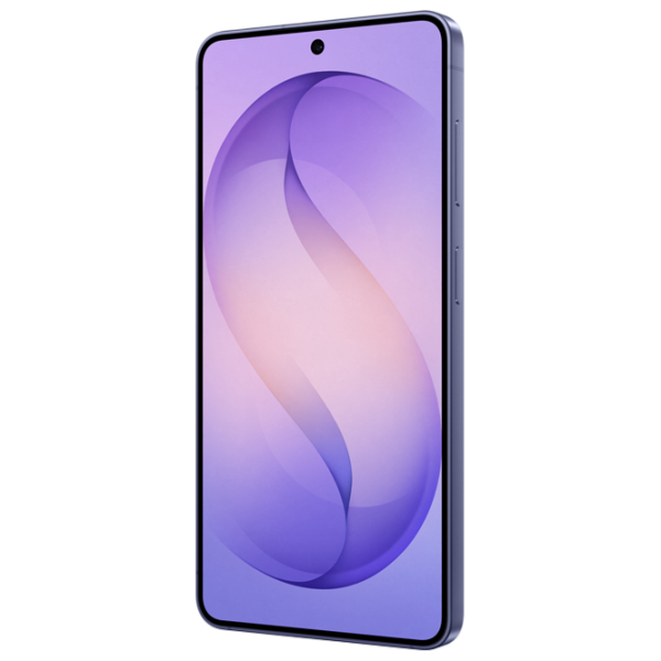 Smartphone Samsung Galaxy S26 12 GB/256 GB Cobalt Violet photo 3