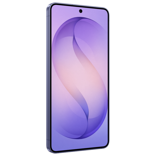 Smartphone Samsung Galaxy S26 12 GB/256 GB Cobalt Violet photo 4