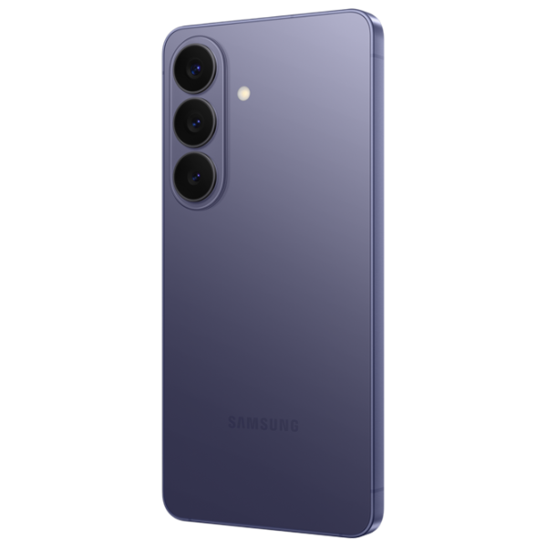 Smartphone Samsung Galaxy S26 12 GB/256 GB Cobalt Violet photo 5