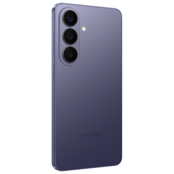 Smartphone Samsung Galaxy S26 12 GB/256 GB Cobalt Violet photo 7