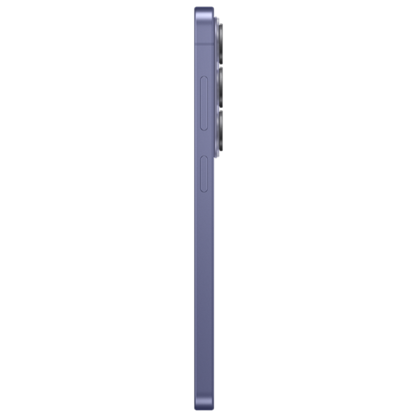 Smartphone Samsung Galaxy S26 12 GB/256 GB Cobalt Violet photo 8