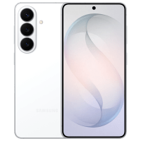 Smartphone Samsung Galaxy S26 12 GB/256 GB White photo 1