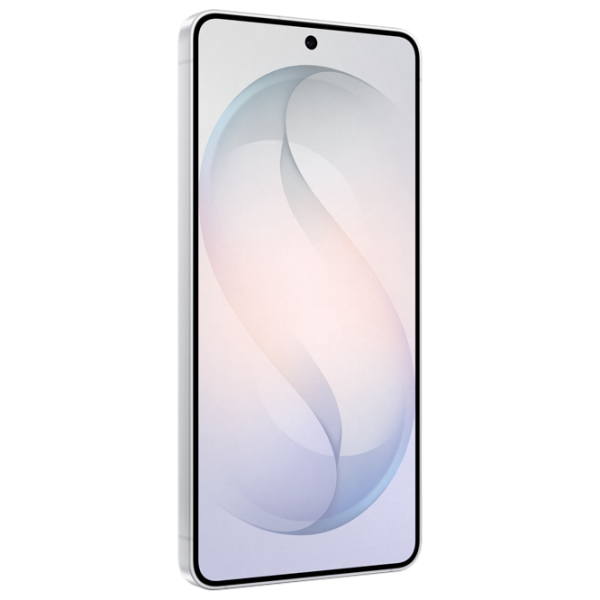 Smartphone Samsung Galaxy S26 12 GB/256 GB White photo 4