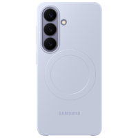 Чехол для смартфона Samsung Galaxy S26 MagSafe Back ТПУ Светлый Пурпурный photo 1