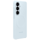 Чехол для смартфона Samsung Galaxy S26 MagSafe Back ТПУ Светлый Синий photo 2