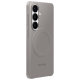 Чехол для смартфона Samsung Galaxy S26 MagSafe Back ТПУ Светлый Серый photo 2