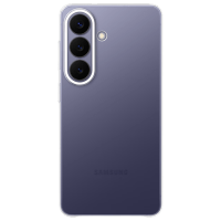 Husă pentru smartphone Samsung Galaxy S26 Back TPU Transparent photo 1