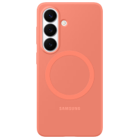 Husă pentru smartphone Samsung Galaxy S26 Back TPU Red photo 1