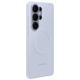 Husă pentru smartphone Samsung Galaxy S26 Ultra MagSafe Back TPU Light Purple photo 3