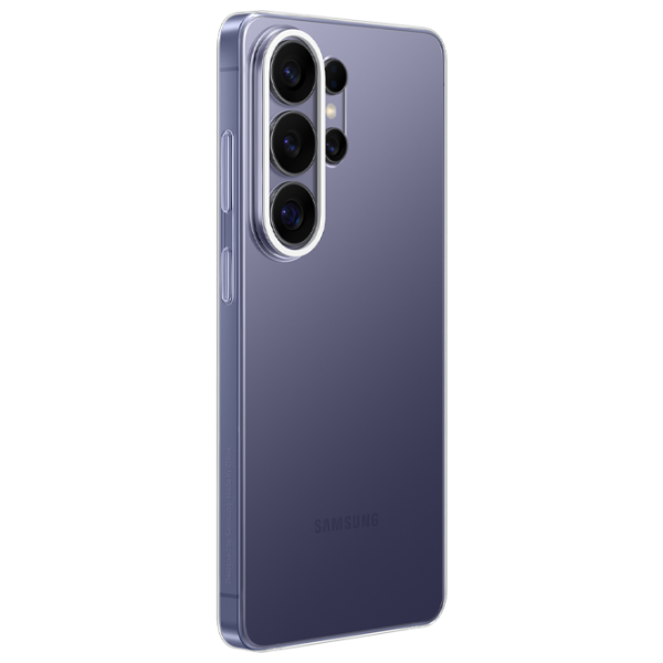 Чехол для смартфона Samsung Galaxy S26 Ultra Back ТПУ Прозрачный photo 2